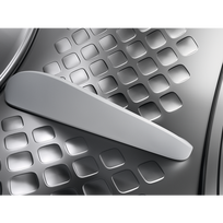 dziovykle su silumos siurbliu - Electrolux EW7D595UCE - 4 nuotrauka