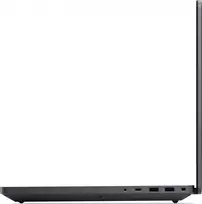 intel 7 core - Dell Pro Max Plus 18 MB18250, Intel Core Ultra 7-265HX, 32 GB, 1 TB, 18", NVIDIA RTX 3000, Juodas (Black) - 3 nuotrauka