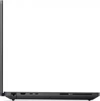 intel 7 core - Dell Pro Max Plus 18 MB18250, Intel Core Ultra 7-265HX, 32 GB, 1 TB, 18", NVIDIA RTX 3000, Juodas (Black) - 4 nuotrauka