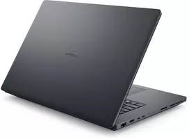 intel 7 core - Dell Pro Max Plus 18 MB18250, Intel Core Ultra 7-265HX, 32 GB, 1 TB, 18", NVIDIA RTX 3000, Juodas (Black) - 6 nuotrauka
