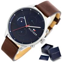 vyriskas laikrodis tommy hilfiger - TOMMY HILFIGER 1791487 - 3 nuotrauka