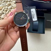 vyriskas laikrodis tommy hilfiger - TOMMY HILFIGER 1791487 - 4 nuotrauka