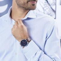 vyriskas laikrodis tommy hilfiger - TOMMY HILFIGER 1791487 - 5 nuotrauka