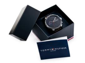 vyriskas laikrodis tommy hilfiger - TOMMY HILFIGER 1791487 - 6 nuotrauka