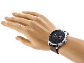 vyriskas laikrodis tommy hilfiger - TOMMY HILFIGER 1791487 - 7 nuotrauka