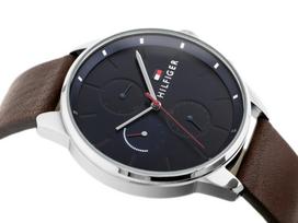 vyriskas laikrodis tommy hilfiger - TOMMY HILFIGER 1791487 - 9 nuotrauka