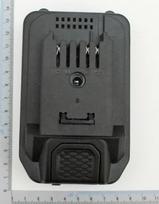 scheppach vejapjoves - Akumuliatorius vejapjovei BP2.0A-Li20V E-start, Gen 1, Scheppach - 2 nuotrauka