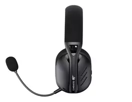 havit ausines - Havit Fuxi H3 Black (Juodos) - 2 nuotrauka