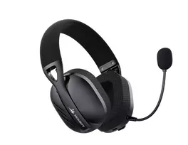 havit ausines - Havit Fuxi H3 Black (Juodos) - 3 nuotrauka