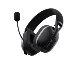 havit ausines - Havit Fuxi H3 Black (Juodos) - 4 nuotrauka