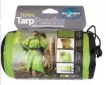brezentas - Sea To Summit Tarp Poncho Blue - 4 nuotrauka