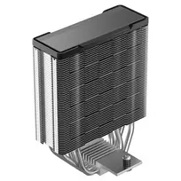 intel ausintuvas - DeepCool AG400 G2 Juodas (Black) - 5 nuotrauka
