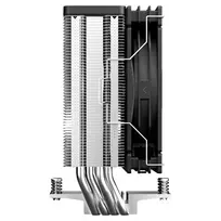 intel ausintuvas - DeepCool AG400 G2 Juodas (Black) - 7 nuotrauka