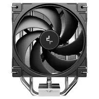intel ausintuvas - DeepCool AG400 G2 Juodas (Black) - 8 nuotrauka