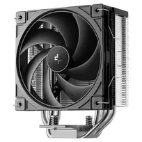 intel ausintuvas - DeepCool AG400 G2 Juodas (Black) - 9 nuotrauka