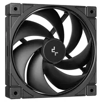 amd cpu cooler - DeepCool AG620 G2 Black - 4 nuotrauka