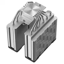 amd cpu cooler - DeepCool AG620 G2 Black - 6 nuotrauka