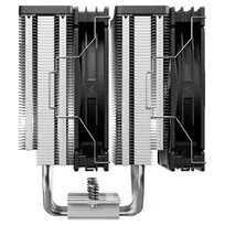 amd cpu cooler - DeepCool AG620 G2 Black - 7 nuotrauka