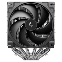 amd cpu cooler - DeepCool AG620 G2 Black - 8 nuotrauka