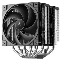 amd cpu cooler - DeepCool AG620 G2 Black - 9 nuotrauka
