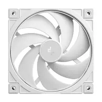120mm fan - DeepCool FD12 WH V2 White (baltas) - 6 nuotrauka