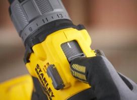 akumuliatorinis suktuvas stanley - Stanley FATMAX SFMCD726D2T Drill/Driver - 3 nuotrauka