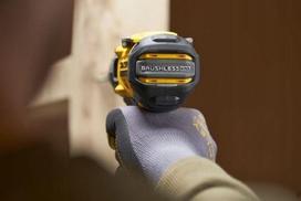 akumuliatorinis suktuvas stanley - Stanley FATMAX SFMCD726D2T Drill/Driver - 6 nuotrauka
