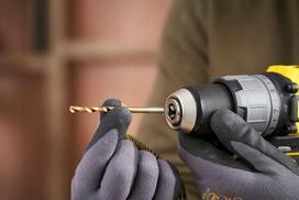 akumuliatorinis suktuvas stanley - Stanley FATMAX SFMCD726D2T Drill/Driver - 8 nuotrauka