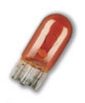 automobiliu lemputes - Osram 21/4W 12V Standard Light Bulb - 2 nuotrauka