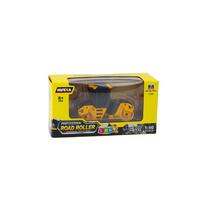 huini - HUINA kelio volas metalinis Geltonas (Yellow) 1:50 - 2 nuotrauka