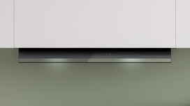 bosch imontuojamas gartraukis - Bosch DBB87DP60 Matinė juoda (Black) - 13 nuotrauka