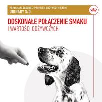 royal canin dog urinary s o - Royal Canin Urinary S/O Treats 230 g - 5 nuotrauka