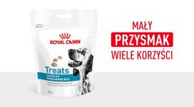 suniukai hipoalerginiai - Royal Canin Hypoallergenic Treats 230 g - 3 nuotrauka