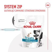suniukai hipoalerginiai - Royal Canin Hypoallergenic Treats 230 g - 6 nuotrauka