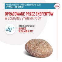 suniukai hipoalerginiai - Royal Canin Hypoallergenic Treats 230 g - 7 nuotrauka