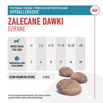 suniukai hipoalerginiai - Royal Canin Hypoallergenic Treats 230 g - 9 nuotrauka