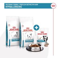 suniukai hipoalerginiai - Royal Canin Hypoallergenic Treats 230 g - 10 nuotrauka