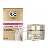 retinolio kremas - RoC Retinol Correxion 50 ml - 2 nuotrauka