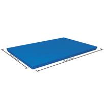 bestway baseinas - Bestway Baseino uždangalas Flowclear, 221x150cm 58103 - 6 nuotrauka