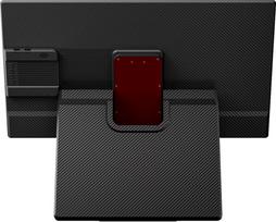plugas - Blackview Table10, 23,8" Juodas (Black) - 2 nuotrauka