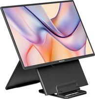 plugas - Blackview Table10, 23,8" Juodas (Black) - 5 nuotrauka