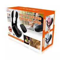 batu dziovintuvas ozono - Media-Tech MT6523 Avalynės džiovintuvas (Shoe Dryer) - 4 nuotrauka