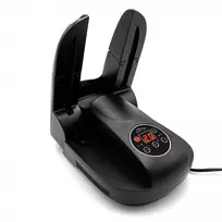 batu dziovintuvas ozono - Media-Tech MT6523 Avalynės džiovintuvas (Shoe Dryer) - 5 nuotrauka