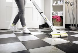 dulkiu siurblys karcher - Karcher EWM 2 (1.056-310.0) - 6 nuotrauka