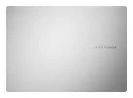 notebook - ASUS Vivobook 14 X1407QA-LY043W, Snapdragon X1-26-100, 16 GB, 512 GB, 14", W11H, Sidabrinis (Silver) - 5 nuotrauka