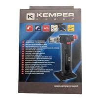 mini kemperis - Kemper 10/2-M12500 Vertikalus degiklis - 2 nuotrauka