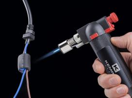 mini kemperis - Kemper 10/2-M12500 Vertikalus degiklis - 3 nuotrauka