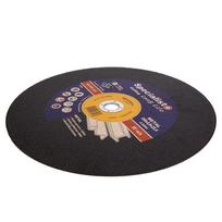 metalo pjovimo diskai - SPECIALIST+ metalo pjovimo diskas 350x2,8x25,4 mm - 3 nuotrauka
