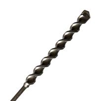 graztas betonui sds plus 25 mm - Betono grąžtas Irwin Joran, betonui/akmeniui, sraigtinis, sds plus, 25 mm x 30 cm - 2 nuotrauka