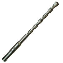 raudonos plytos - Betono grąžtas Specialist  Basic, betonui/mūrui/raudonos plytos, sraigtinis, sds plus, 25 mm x 40 cm - 3 nuotrauka